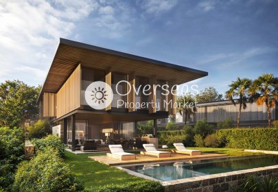 Villa - New Build - Marbella - Nueva Andalucia
