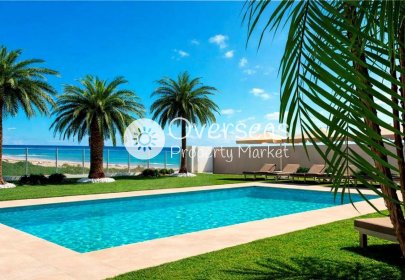 Villa - New Build - Moncofa -
                Moncofa