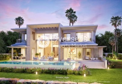 Villa - New Build - Ojen -
                Ojen