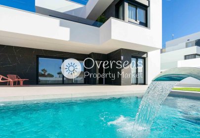 Villa - New Build - Rojales -
                Rojales