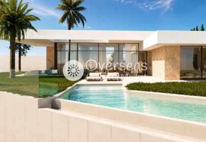 Villa - New Build - Rojales -
                Rojales