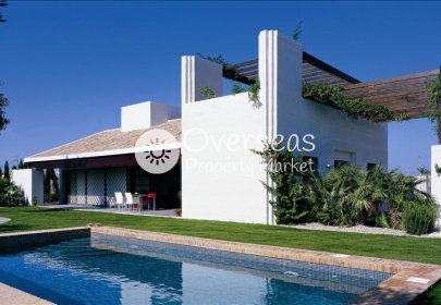 Villa - New Build - Sucina - Peraleja Golf