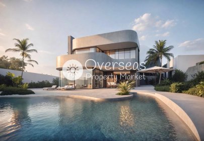 Villa - New Build - Torre Pacheco -
                Roldán
