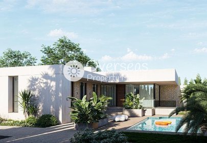 Villa - New Build -
                Torrevieja - NB-26483