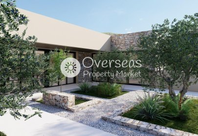 Villa - New Build - Yecla -
                Yecla