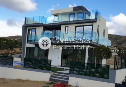 Villa - Nieuwbouw Woningen - Finestrat - Campana Garden