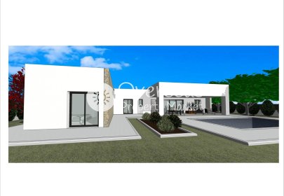 Villa - Nieuwbouw Woningen - La Romana - Batistes