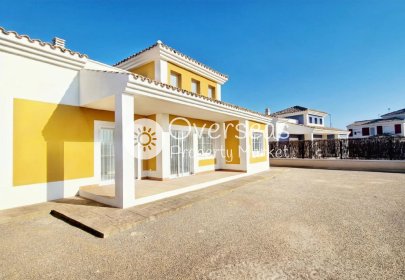 Villa - Nieuwbouw Woningen - Lorca -
                Purias