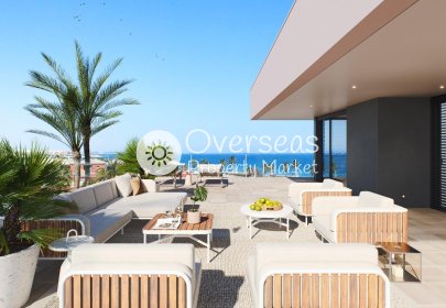 Villa - Nieuwbouw Woningen - Pilar de La Horadada -
                Pilar de La Horadada