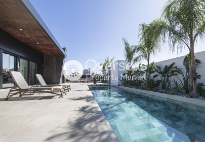 Villa - Nieuwbouw Woningen -
                Rojales - NB-32275