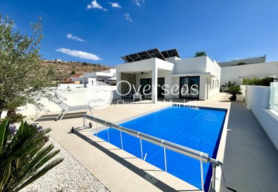 Villa - Nieuwbouw Woningen - Rojales - Rojales