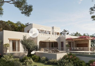 Villa - Nouvelle construction - Benissa -
                Benissa