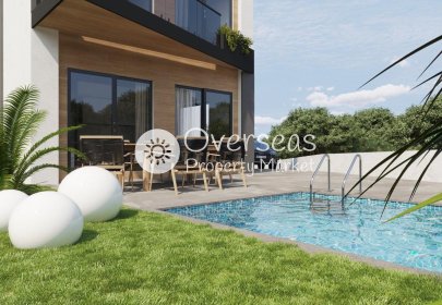 Villa - Nouvelle construction - Finestrat -
                Finestrat