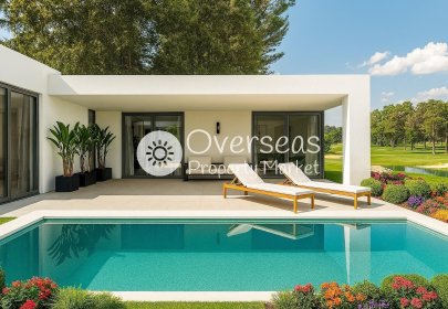 Villa - Nouvelle construction - Hondón de las Nieves - Hondón de las Nieves