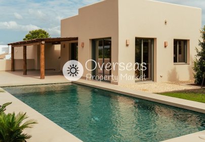 Villa - Nouvelle construction - Jávea Xàbia -
                Jávea Xàbia