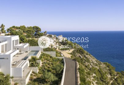 Villa - Nouvelle construction - Jávea Xàbia -
                Jávea Xàbia