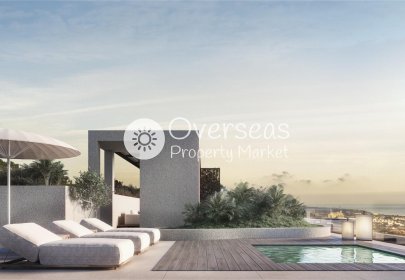 Villa - Nouvelle construction - Marbella - Cascada De Camojan