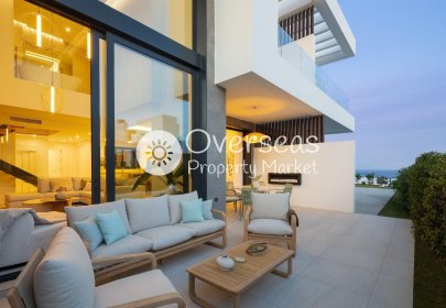 Villa - Nouvelle construction - Marbella -
                Marbella
