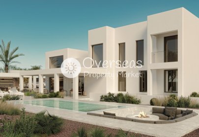 Villa - Nouvelle construction - Mojacar -
                Mojacar