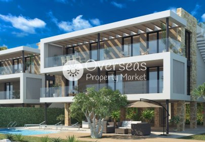 Villa - Nouvelle construction - Rojales - Rojales