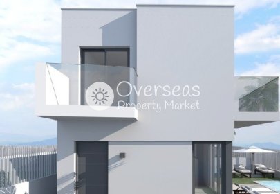 Villa - Nouvelle construction - Rojales - Rojales