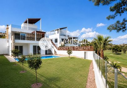 Villa - Nouvelle construction - Rojales - Rojales