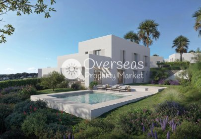 Villa - Nouvelle construction - Sotogrande -
                Sotogrande