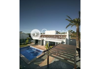 Villa - Nouvelle construction - Sucina -
                Sucina