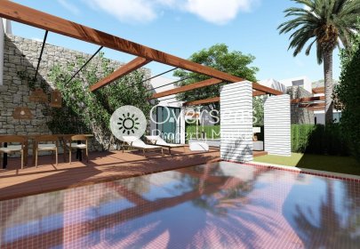 Villa - Nouvelle construction - Torre Pacheco - El Alba