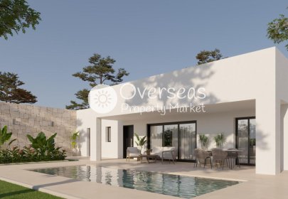 Villa - Nowy budynek - La Romana -
                La Romana