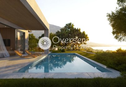 Villa - Nowy budynek -
                Mijas - NB-83108