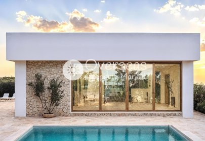 Villa - Nowy budynek - Orihuela Costa -
                Orihuela Costa