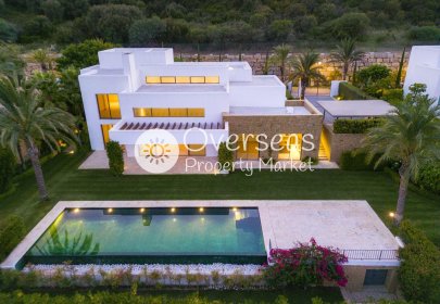 Villa - Obra nueva - Casares - Pedregales