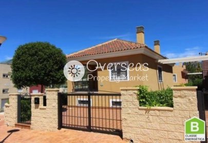 Villa - Obra nueva - La Romana -
                La Romana