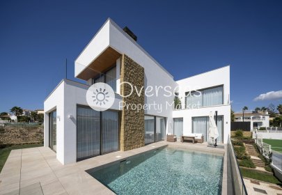 Villa - Obra nueva - Mijas - Mijas