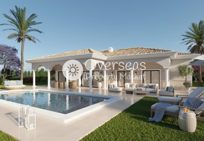 Villa - Obra nueva - Pinoso - Pinoso