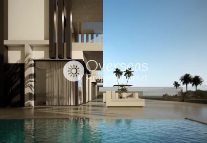 Villa - Obra nueva - Puerto de Mazarron - Puerto de Mazarron