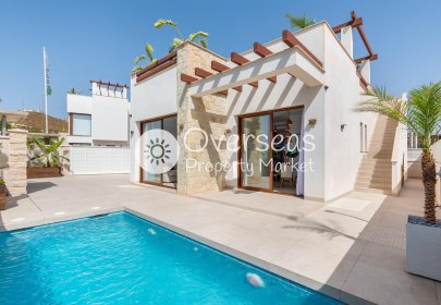 Villa - Obra nueva - Vera - Vera