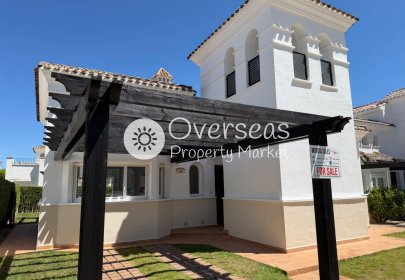 Villa - Odsprzedaż - Torre Pacheco -
                Torre Pacheco