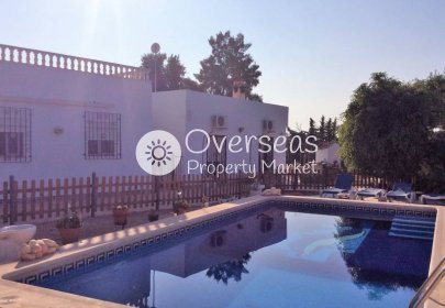 Villa - Resale -
                Torre Pacheco - C-17004