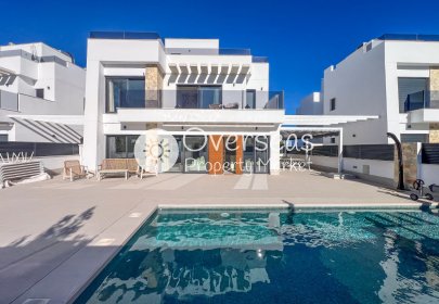 Villa - Resale -
                Torre Pacheco - RO001