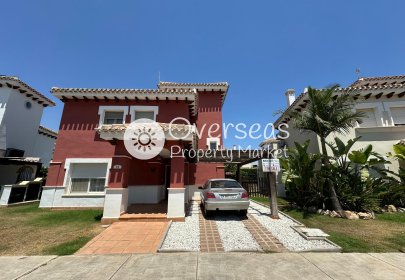 Villa - Resale - Torre Pacheco -
                Torre Pacheco