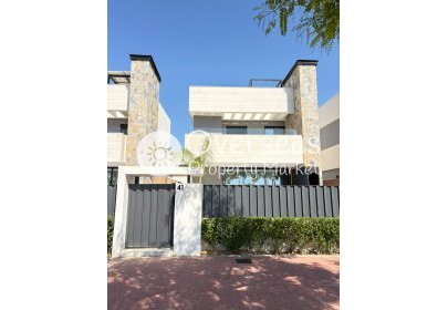 Villa - Reventa - Torre Pacheco -
                Torre Pacheco