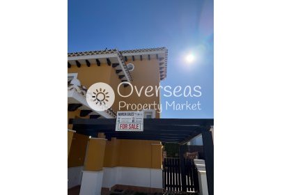 Villa - Revente - Torre Pacheco -
                Torre Pacheco