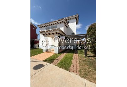 Villa - Revente - Torre Pacheco -
                Torre Pacheco