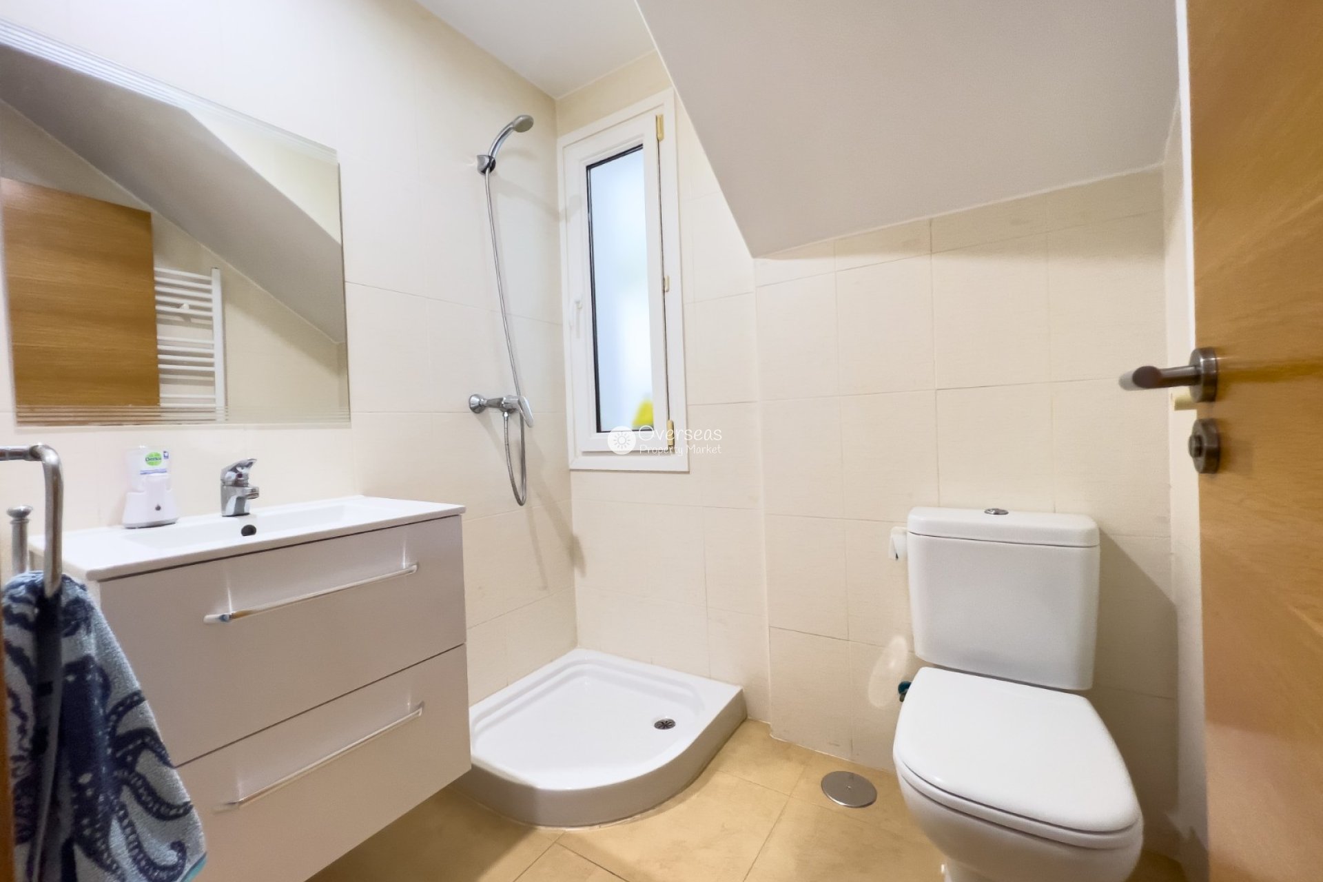 Wiederverkauf - Chalet -
Torre Pacheco - Mar Menor Golf