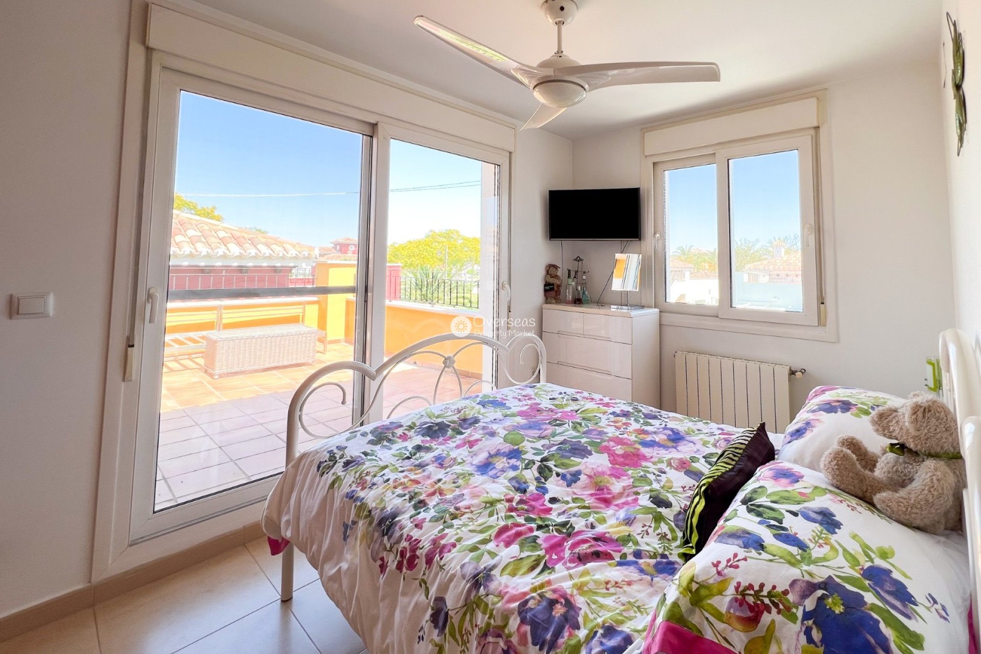 Wiederverkauf - Chalet -
Torre Pacheco - Mar Menor Golf