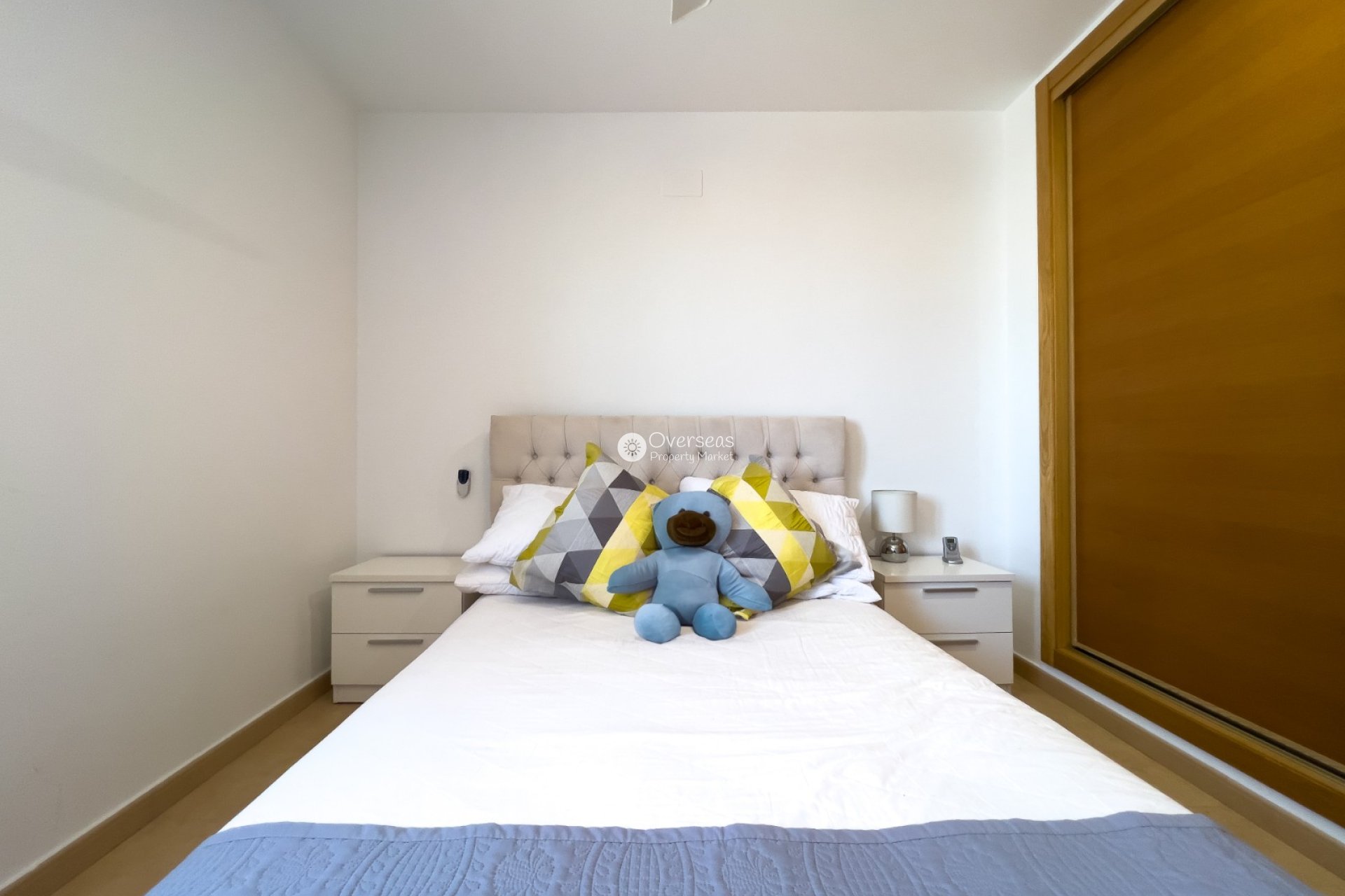 Wiederverkauf - Chalet -
Torre Pacheco - Mar Menor Golf