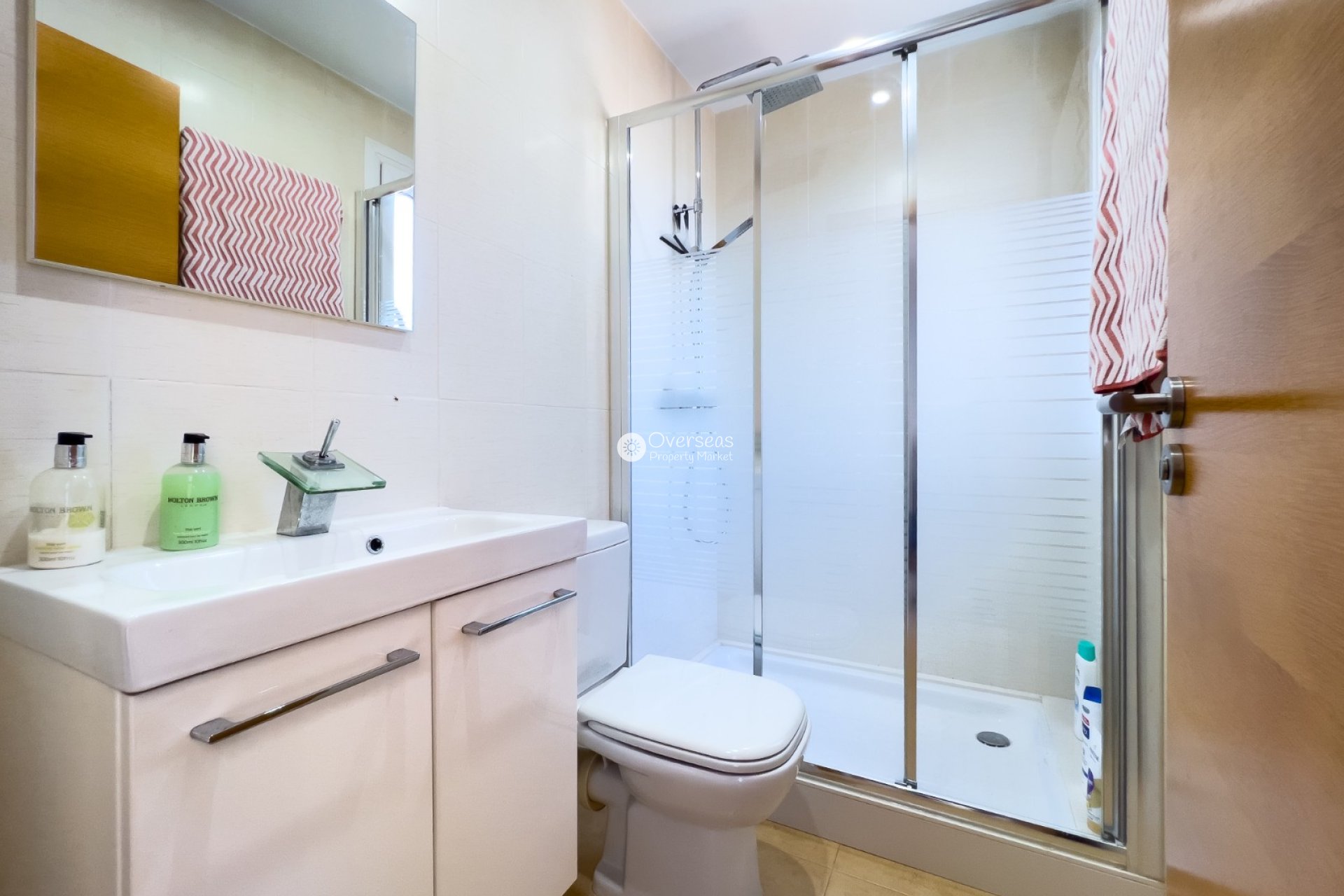 Wiederverkauf - Chalet -
Torre Pacheco - Mar Menor Golf