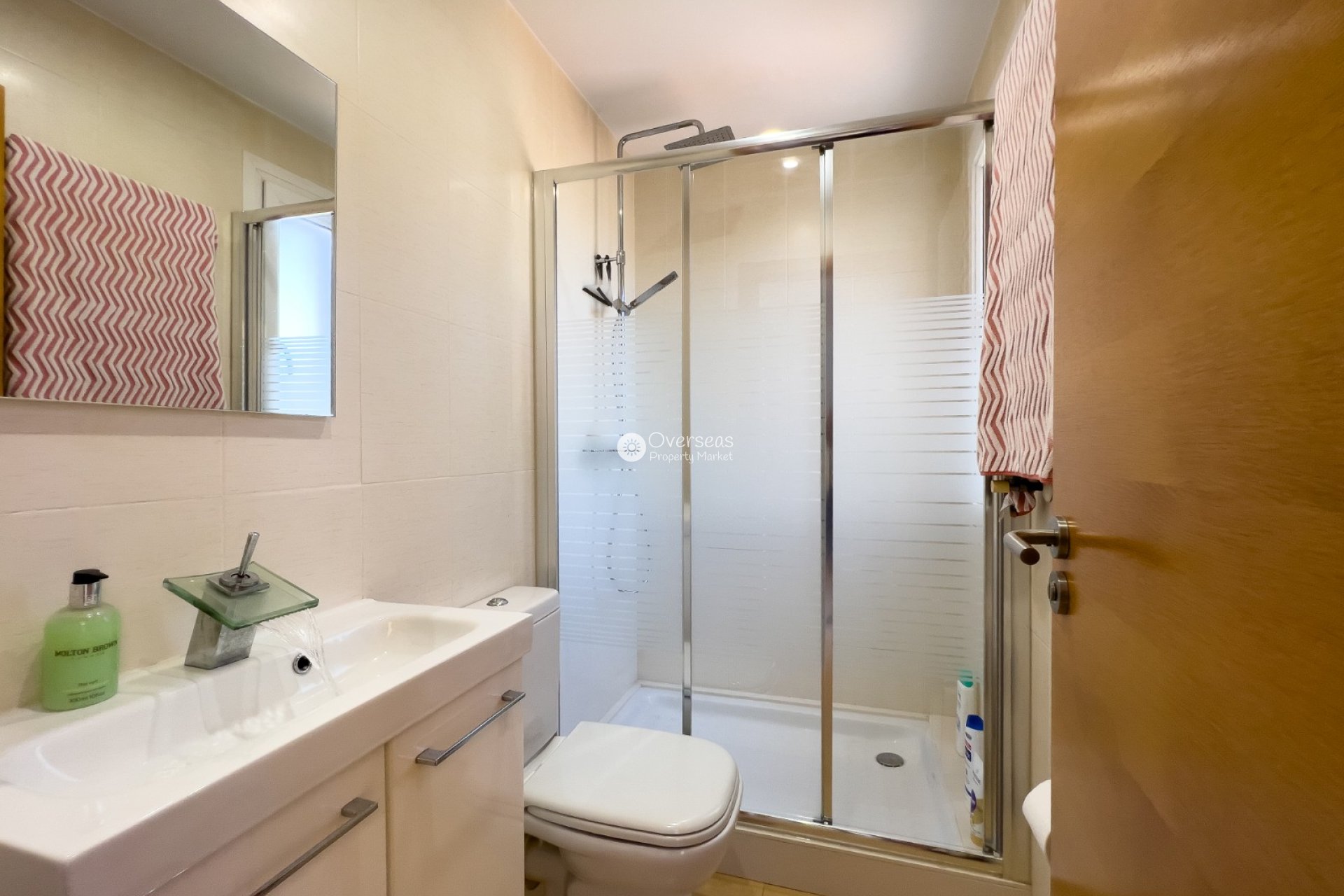 Wiederverkauf - Chalet -
Torre Pacheco - Mar Menor Golf